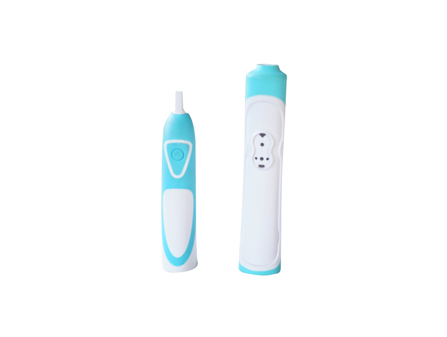 电动牙刷手柄TPE