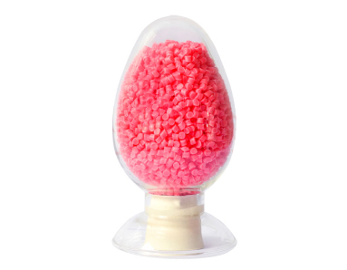 TPE原料在减震应用中的优势