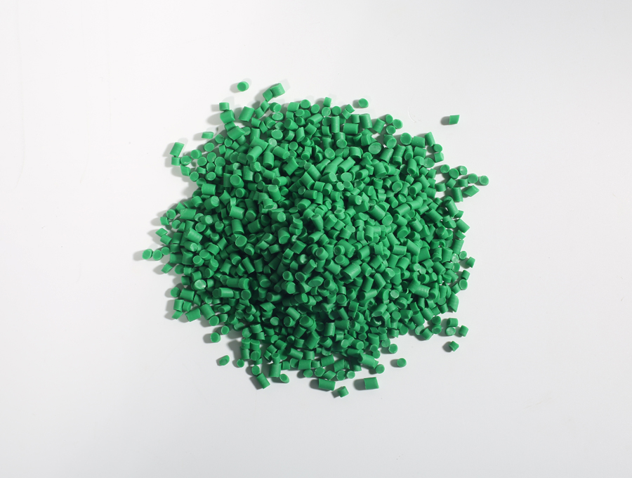 怎么提高TPE原料的挤出流动性？